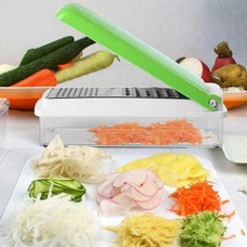 Multifunzione vegetable cutter